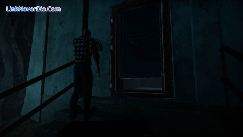 Hình ảnh trong game Hand Simulator: Horror (screenshot) Hình ảnh trong game Hand Simulator: Horror (screenshot)