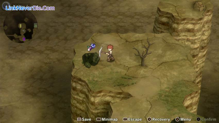 Hình ảnh trong game Blacksmith of the Sand Kingdom (screenshot) Hình ảnh trong game Blacksmith of the Sand Kingdom (screenshot)