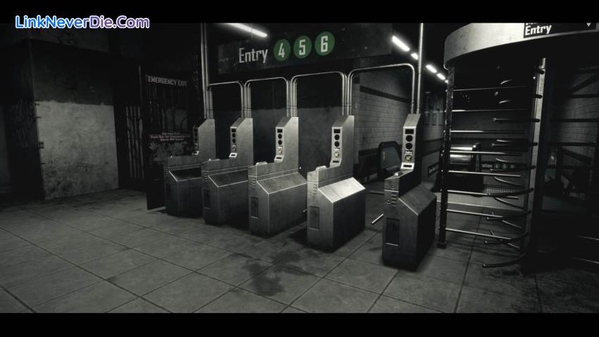 Hình ảnh trong game EBOLA 2 (screenshot) Hình ảnh trong game EBOLA 2 (screenshot)