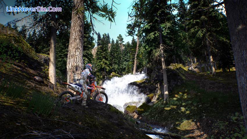 Hình ảnh trong game MXGP 2020 - The Official Motocross Videogame (screenshot) Hình ảnh trong game MXGP 2020 - The Official Motocross Videogame (screenshot)