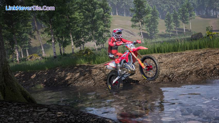 Hình ảnh trong game MXGP 2020 - The Official Motocross Videogame (screenshot) Hình ảnh trong game MXGP 2020 - The Official Motocross Videogame (screenshot)