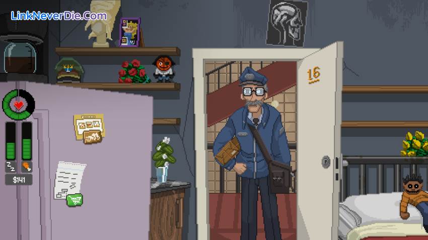 Hình ảnh trong game Do Not Feed the Monkeys (screenshot) Hình ảnh trong game Do Not Feed the Monkeys (screenshot)