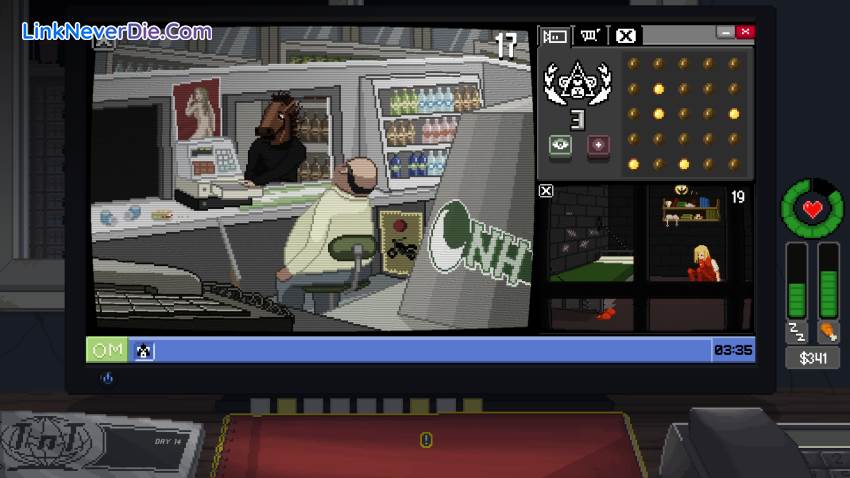 Hình ảnh trong game Do Not Feed the Monkeys (screenshot) Hình ảnh trong game Do Not Feed the Monkeys (screenshot)