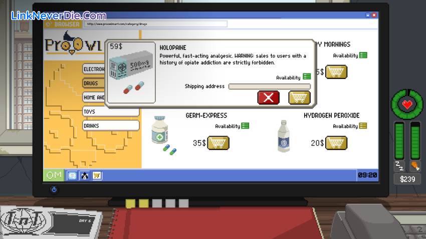 Hình ảnh trong game Do Not Feed the Monkeys (screenshot) Hình ảnh trong game Do Not Feed the Monkeys (screenshot)
