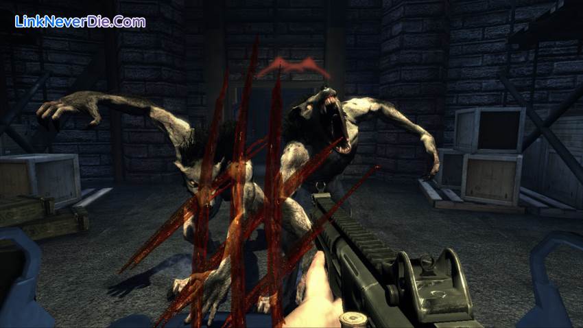 Hình ảnh trong game Legendary (screenshot) Hình ảnh trong game Legendary (screenshot)