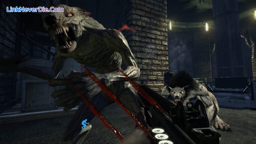 Hình ảnh trong game Legendary (screenshot) Hình ảnh trong game Legendary (screenshot)