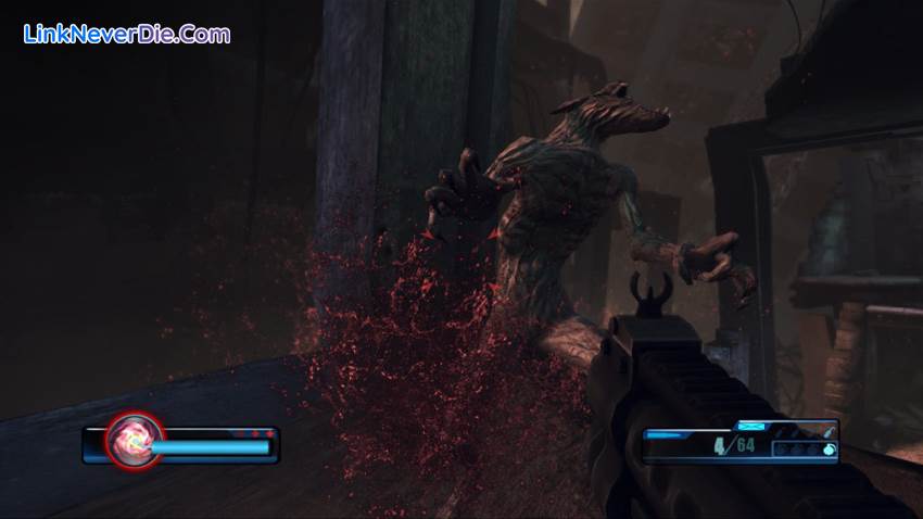 Hình ảnh trong game Legendary (screenshot) Hình ảnh trong game Legendary (screenshot)