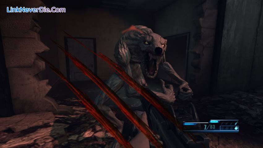 Hình ảnh trong game Legendary (screenshot) Hình ảnh trong game Legendary (screenshot)