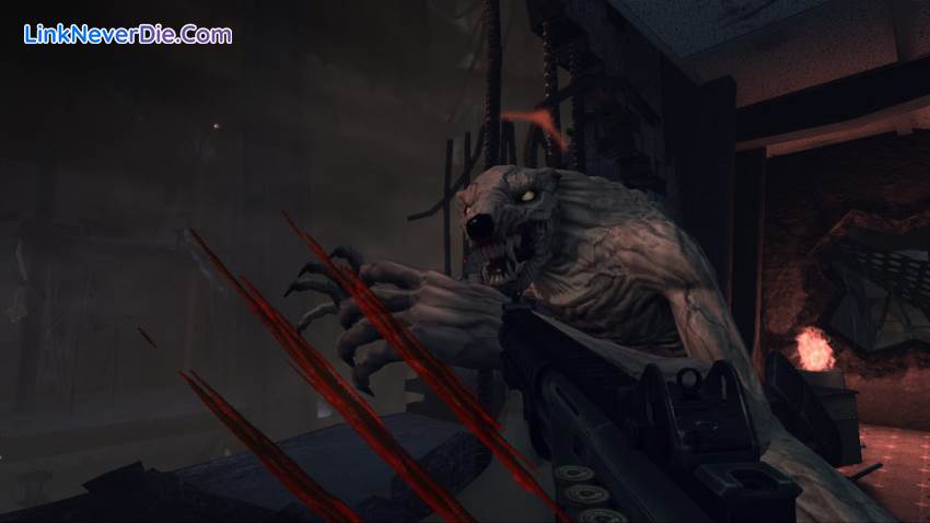 Hình ảnh trong game Legendary (screenshot) Hình ảnh trong game Legendary (screenshot)