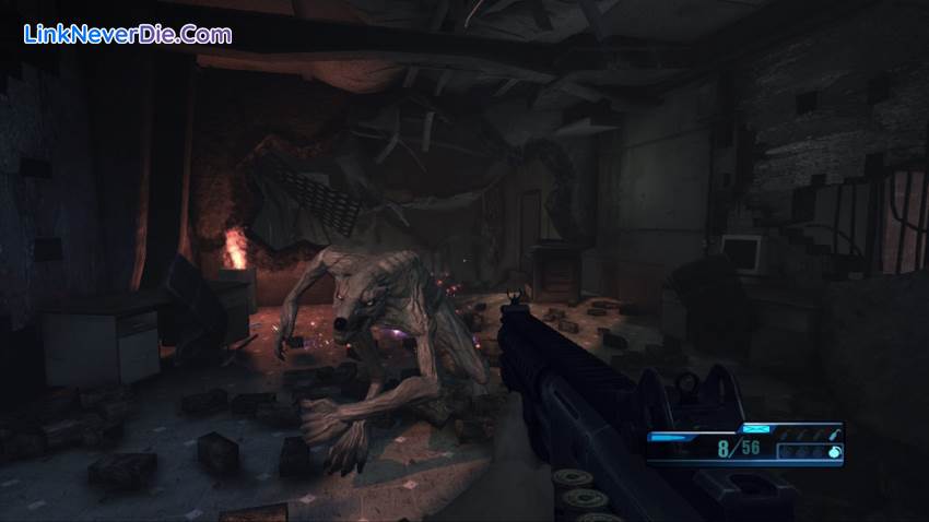 Hình ảnh trong game Legendary (screenshot) Hình ảnh trong game Legendary (screenshot)