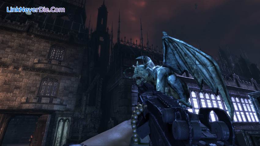 Hình ảnh trong game Legendary (screenshot) Hình ảnh trong game Legendary (screenshot)