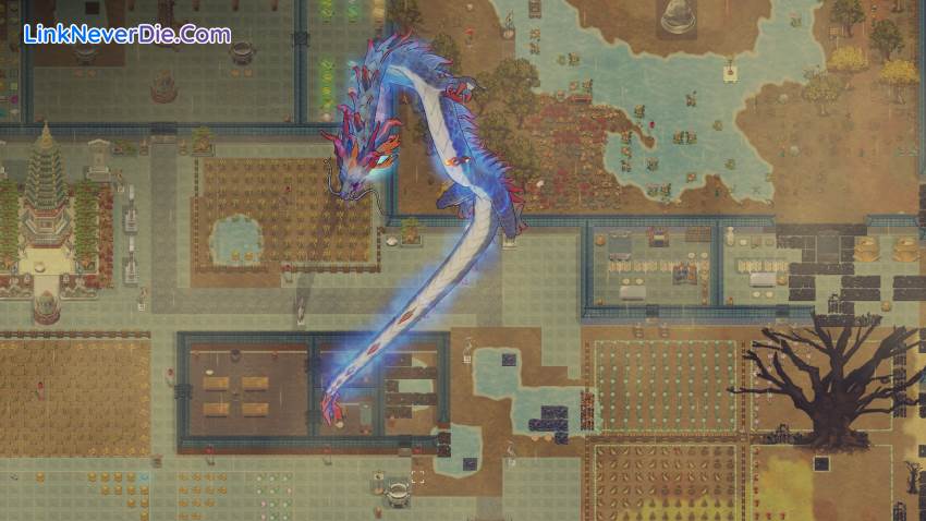 Hình ảnh trong game Amazing Cultivation Simulator (screenshot) Hình ảnh trong game Amazing Cultivation Simulator (screenshot)