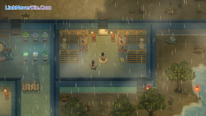 Hình ảnh trong game Amazing Cultivation Simulator (screenshot) Hình ảnh trong game Amazing Cultivation Simulator (screenshot)
