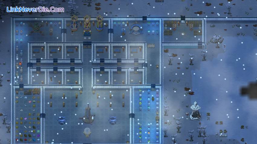 Hình ảnh trong game Amazing Cultivation Simulator (screenshot) Hình ảnh trong game Amazing Cultivation Simulator (screenshot)