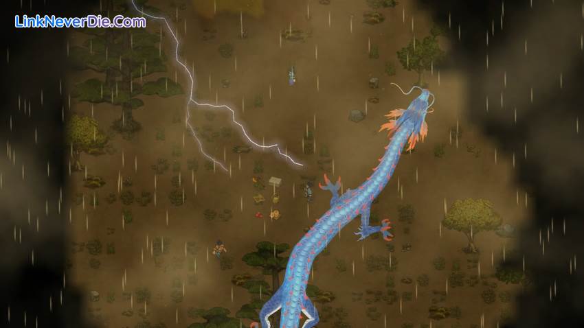 Hình ảnh trong game Amazing Cultivation Simulator (screenshot) Hình ảnh trong game Amazing Cultivation Simulator (screenshot)