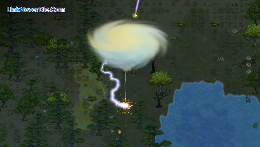 Hình ảnh trong game Amazing Cultivation Simulator (screenshot) Hình ảnh trong game Amazing Cultivation Simulator (screenshot)