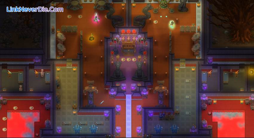 Hình ảnh trong game Amazing Cultivation Simulator (screenshot) Hình ảnh trong game Amazing Cultivation Simulator (screenshot)
