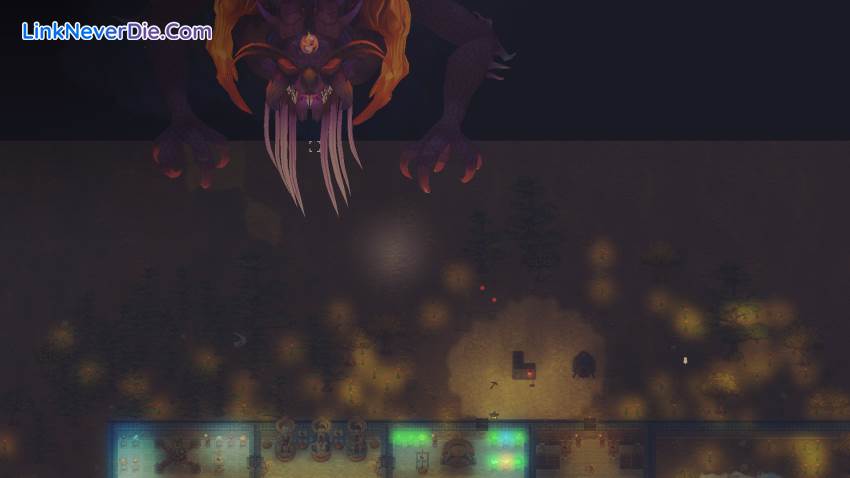 Hình ảnh trong game Amazing Cultivation Simulator (screenshot) Hình ảnh trong game Amazing Cultivation Simulator (screenshot)