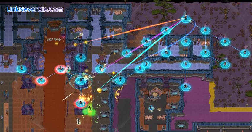Hình ảnh trong game Amazing Cultivation Simulator (screenshot) Hình ảnh trong game Amazing Cultivation Simulator (screenshot)
