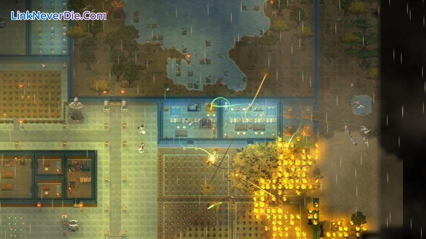 Hình ảnh trong game Amazing Cultivation Simulator (screenshot) Hình ảnh trong game Amazing Cultivation Simulator (screenshot)