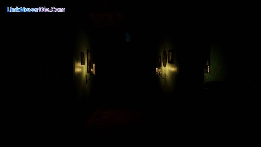 Hình ảnh trong game Labyrinthine (screenshot) Hình ảnh trong game Labyrinthine (screenshot)