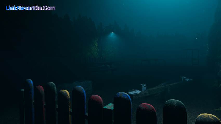 Hình ảnh trong game Labyrinthine (screenshot) Hình ảnh trong game Labyrinthine (screenshot)