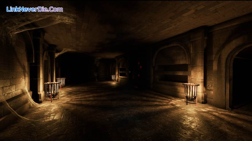 Hình ảnh trong game Labyrinthine (screenshot) Hình ảnh trong game Labyrinthine (screenshot)