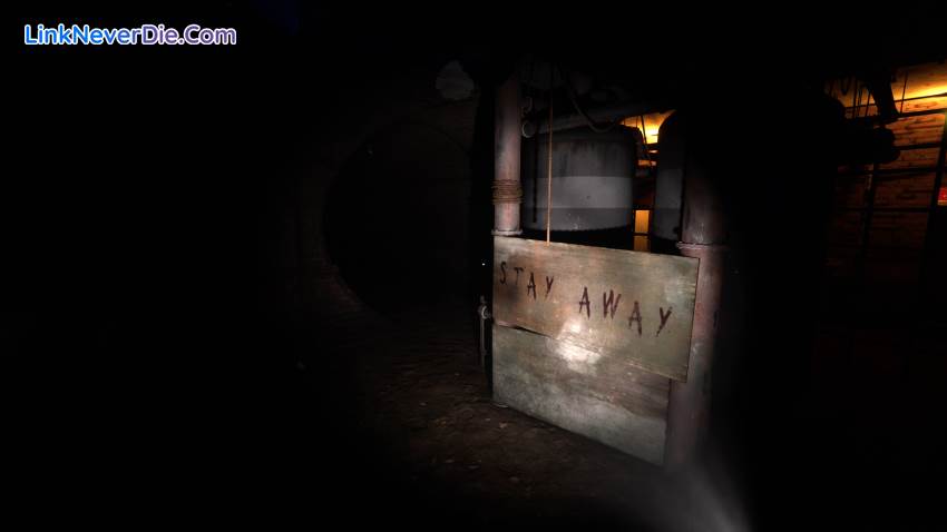 Hình ảnh trong game Labyrinthine (screenshot) Hình ảnh trong game Labyrinthine (screenshot)