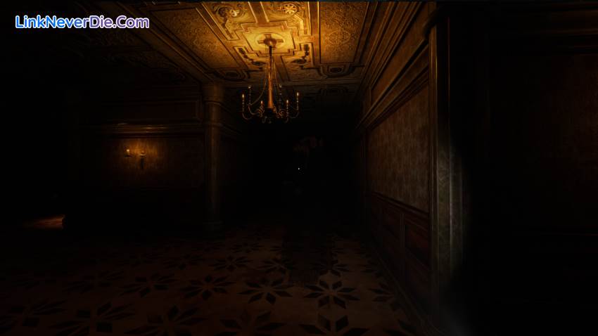 Hình ảnh trong game Labyrinthine (screenshot) Hình ảnh trong game Labyrinthine (screenshot)