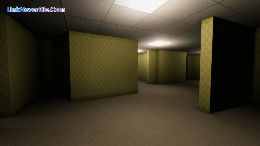Hình ảnh trong game Labyrinthine (screenshot) Hình ảnh trong game Labyrinthine (screenshot)