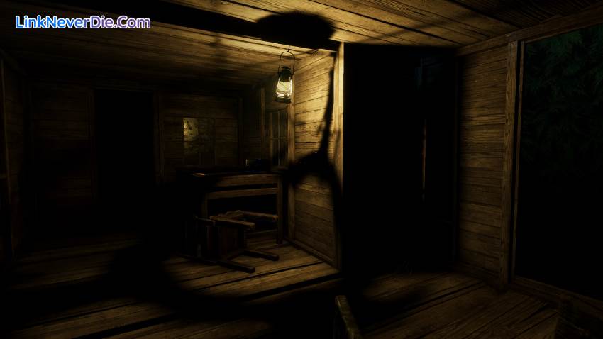 Hình ảnh trong game Labyrinthine (screenshot) Hình ảnh trong game Labyrinthine (screenshot)