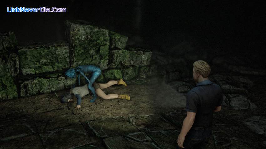 Hình ảnh trong game White Noise 2 (screenshot) Hình ảnh trong game White Noise 2 (screenshot)