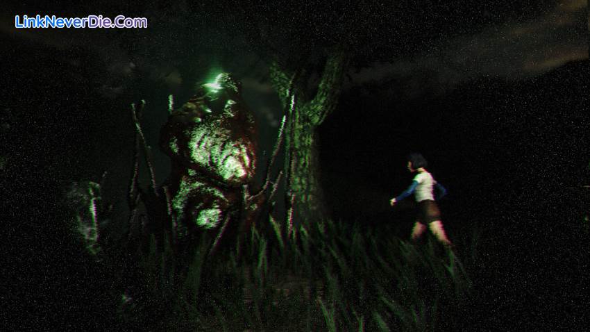 Hình ảnh trong game White Noise 2 (screenshot) Hình ảnh trong game White Noise 2 (screenshot)