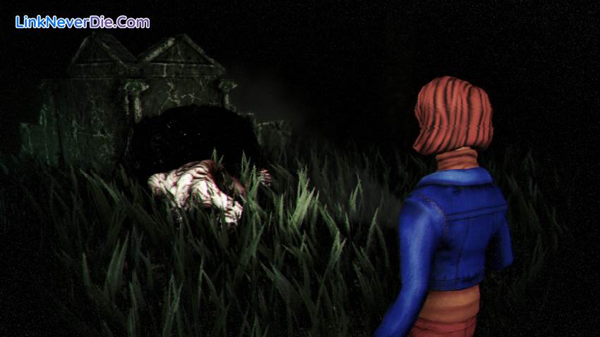 Hình ảnh trong game White Noise 2 (screenshot) Hình ảnh trong game White Noise 2 (screenshot)