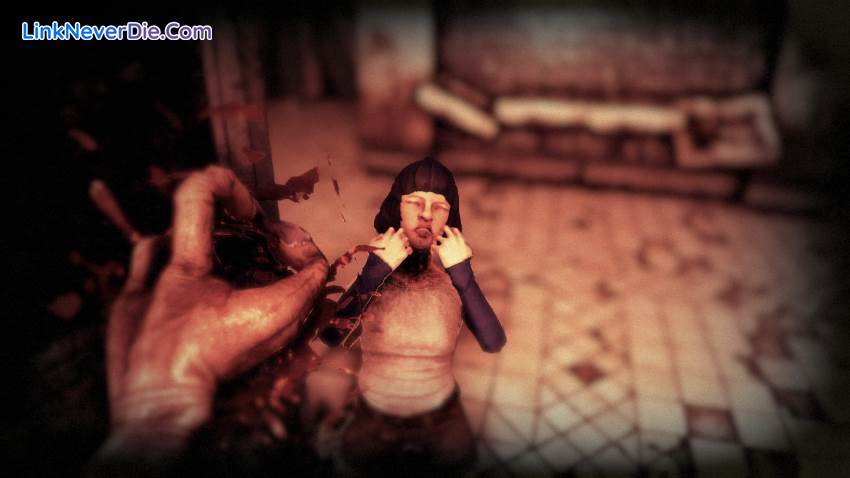 Hình ảnh trong game White Noise 2 (screenshot) Hình ảnh trong game White Noise 2 (screenshot)
