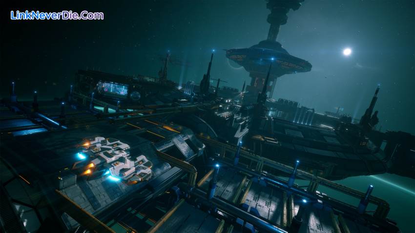 Hình ảnh trong game EVERSPACE 2 (screenshot) Hình ảnh trong game EVERSPACE 2 (screenshot)