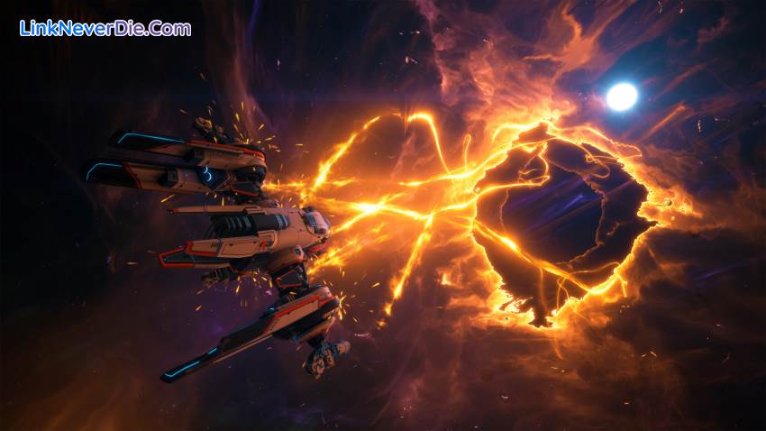 Hình ảnh trong game EVERSPACE 2 (screenshot) Hình ảnh trong game EVERSPACE 2 (screenshot)