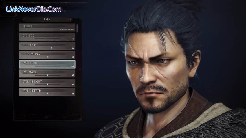 Hình ảnh trong game Nioh 2 – The Complete Edition (screenshot) Hình ảnh trong game Nioh 2 – The Complete Edition (screenshot)