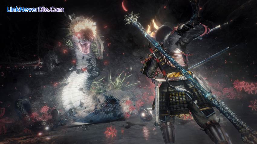 Hình ảnh trong game Nioh 2 – The Complete Edition (screenshot) Hình ảnh trong game Nioh 2 – The Complete Edition (screenshot)