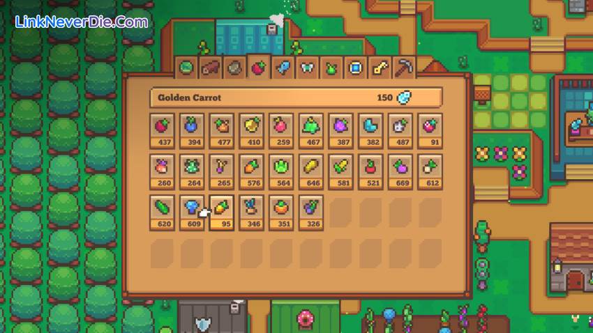 Hình ảnh trong game Littlewood (screenshot) Hình ảnh trong game Littlewood (screenshot)