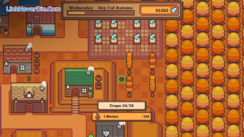 Hình ảnh trong game Littlewood (screenshot) Hình ảnh trong game Littlewood (screenshot)