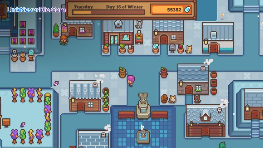 Hình ảnh trong game Littlewood (screenshot) Hình ảnh trong game Littlewood (screenshot)
