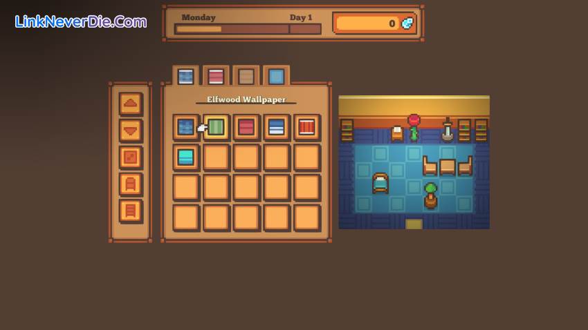 Hình ảnh trong game Littlewood (screenshot) Hình ảnh trong game Littlewood (screenshot)