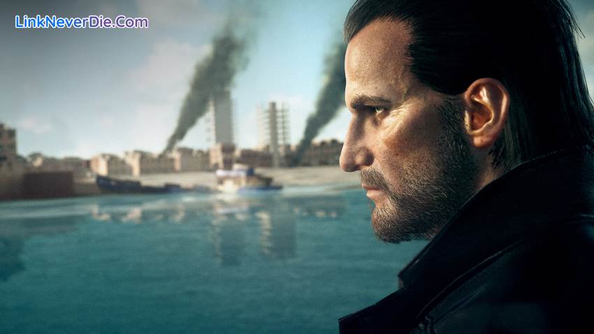 Hình ảnh trong game HITMAN 3 (screenshot) Hình ảnh trong game HITMAN 3 (screenshot)