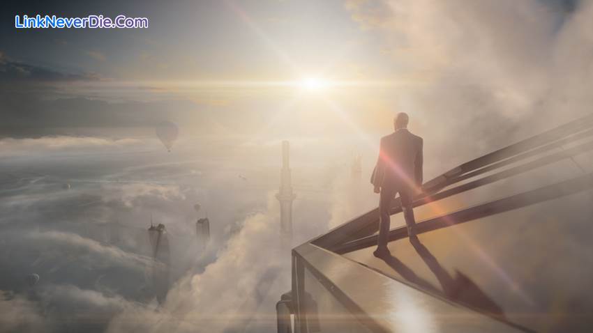 Hình ảnh trong game HITMAN 3 (screenshot) Hình ảnh trong game HITMAN 3 (screenshot)