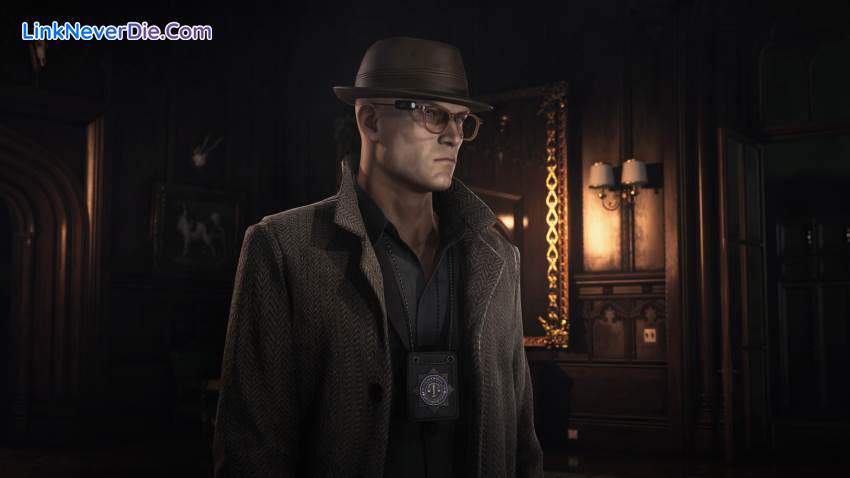 Hình ảnh trong game HITMAN 3 (screenshot) Hình ảnh trong game HITMAN 3 (screenshot)