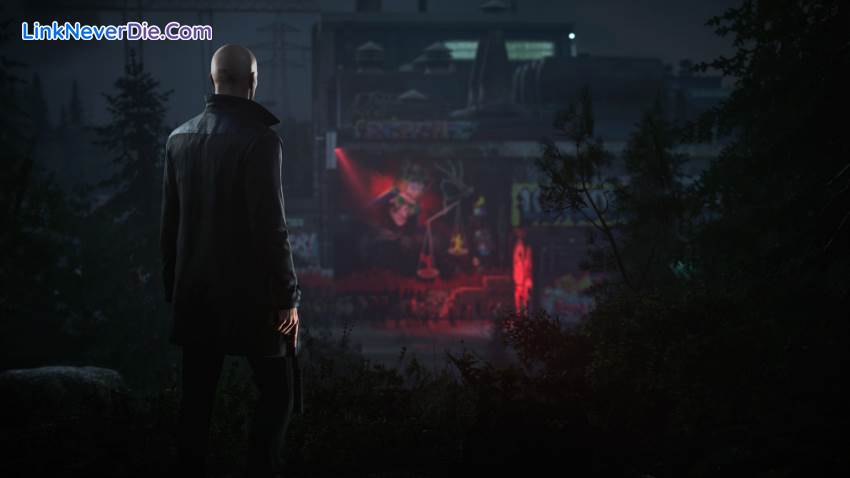 Hình ảnh trong game HITMAN 3 (screenshot) Hình ảnh trong game HITMAN 3 (screenshot)