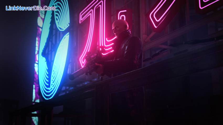 Hình ảnh trong game HITMAN 3 (screenshot) Hình ảnh trong game HITMAN 3 (screenshot)