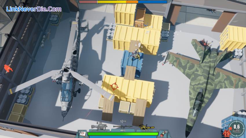 Hình ảnh trong game 10 Miles To Safety (screenshot) Hình ảnh trong game 10 Miles To Safety (screenshot)