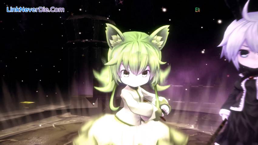 Hình ảnh trong game Märchen Forest (screenshot) Hình ảnh trong game Märchen Forest (screenshot)
